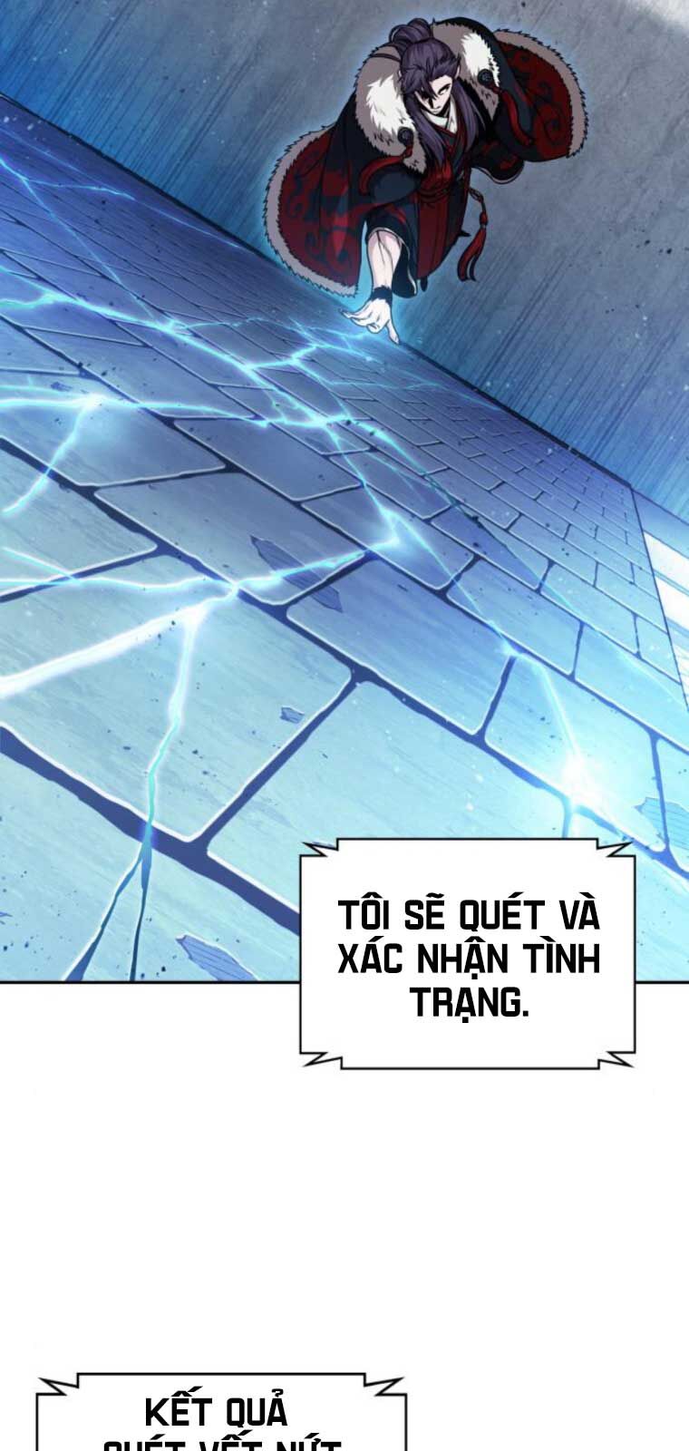 Ngã Lão Ma Thần