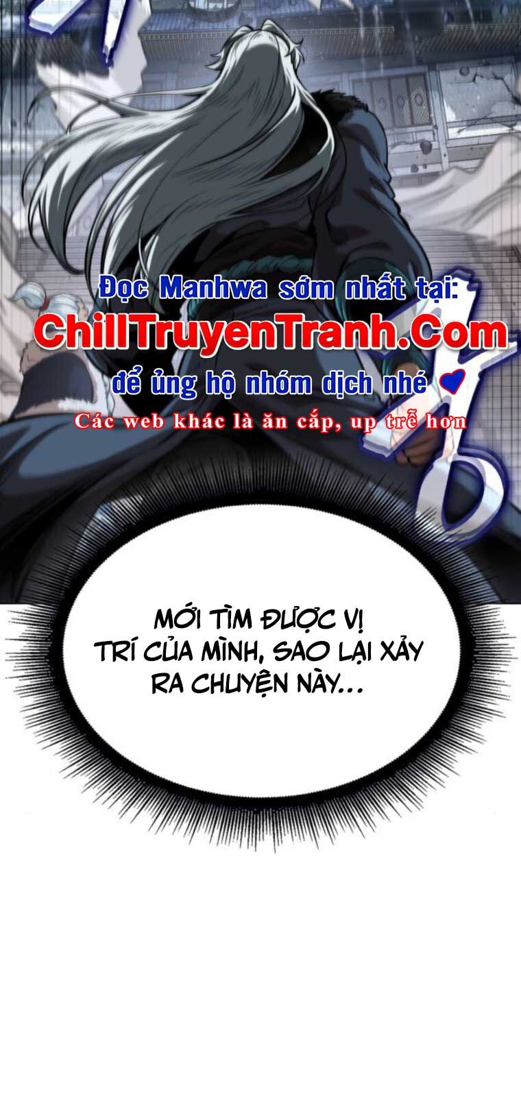 Ngã Lão Ma Thần