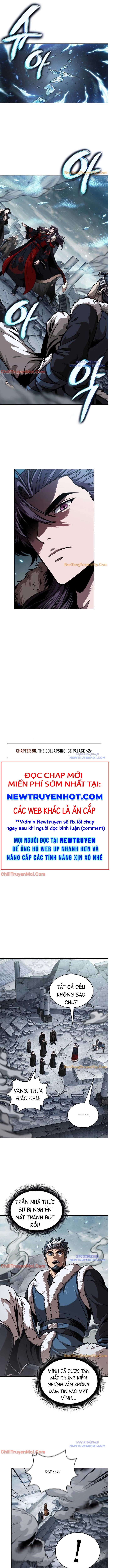 Ngã Lão Ma Thần