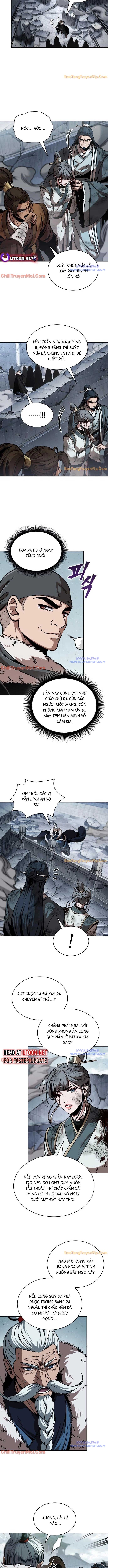 Ngã Lão Ma Thần