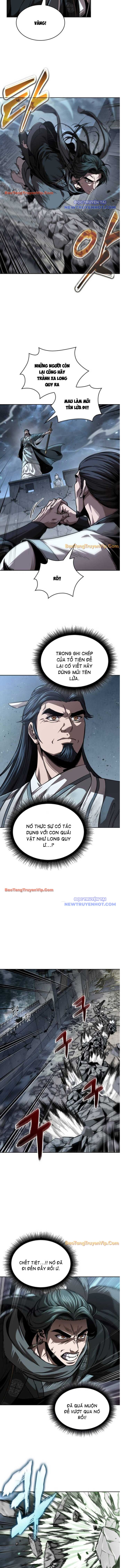Ngã Lão Ma Thần