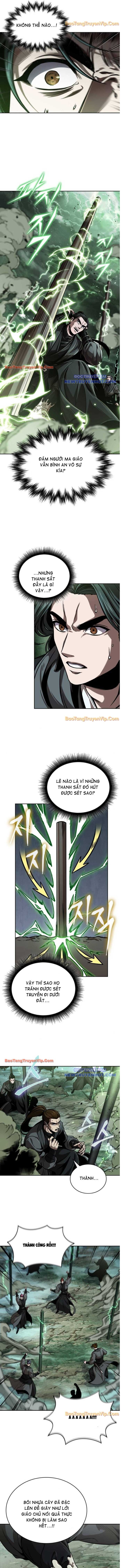 Ngã Lão Ma Thần
