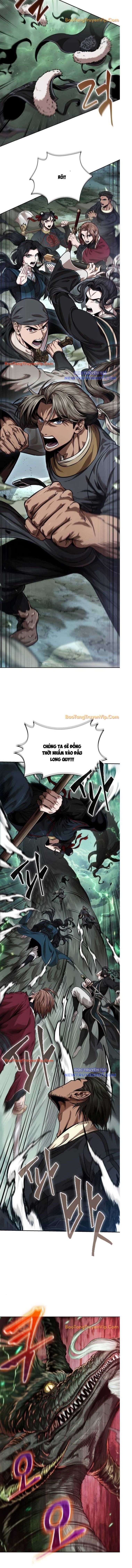 Ngã Lão Ma Thần