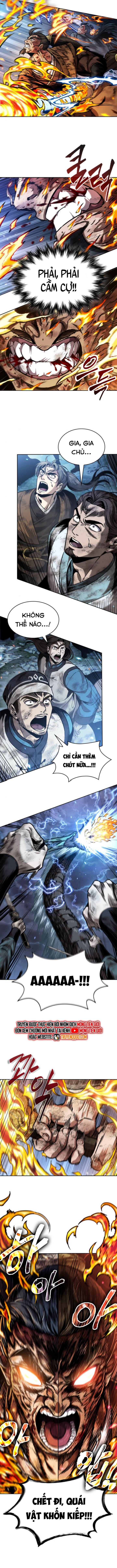 Ngã Lão Ma Thần