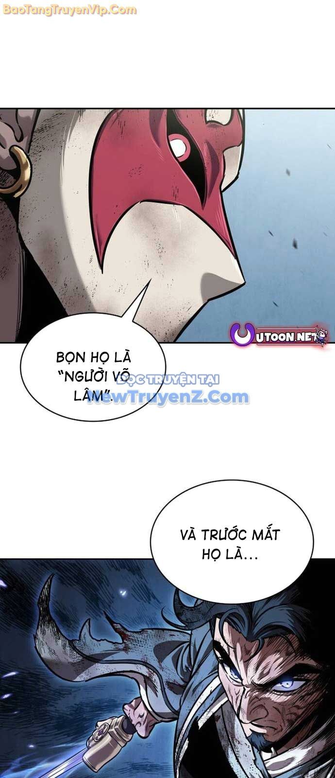 Ngã Lão Ma Thần