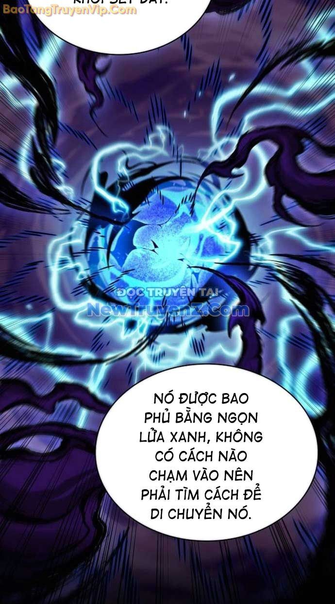 Ngã Lão Ma Thần