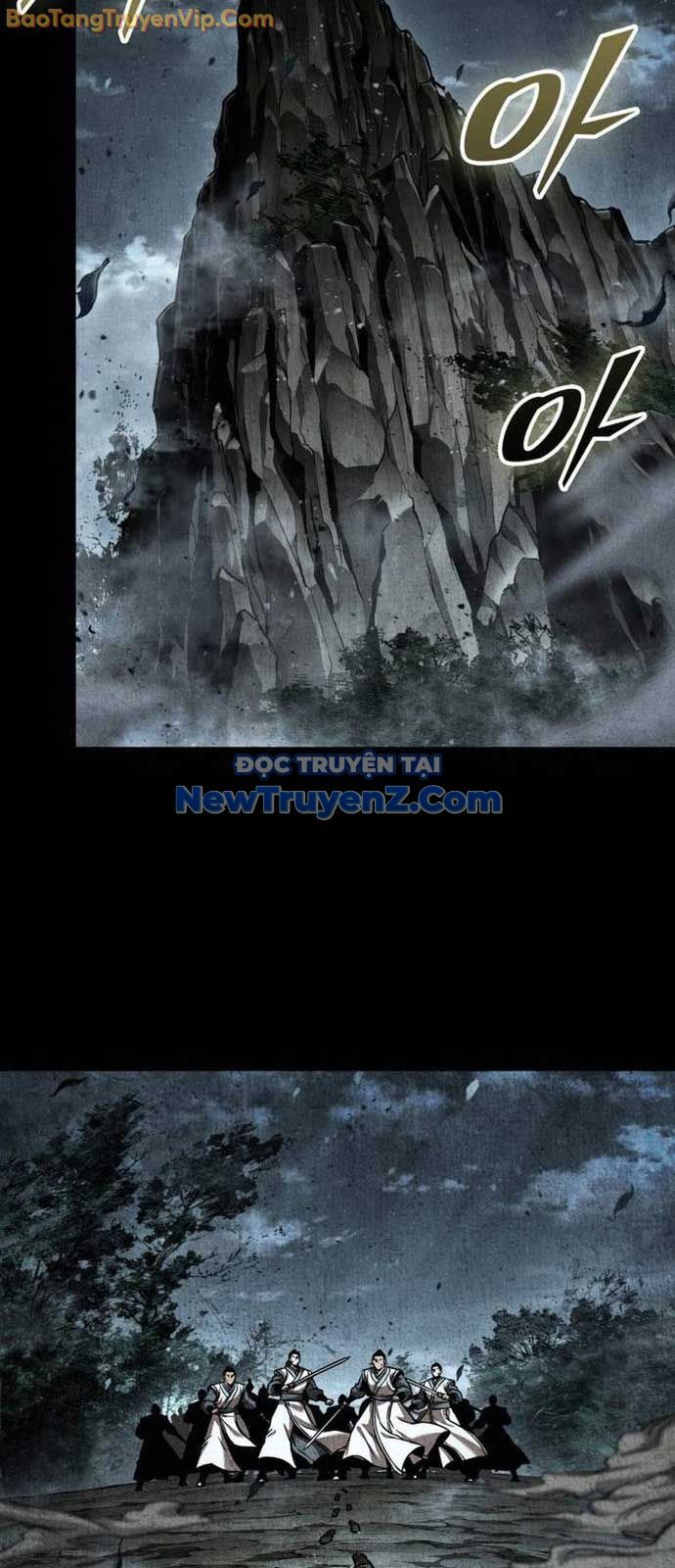 Ngã Lão Ma Thần