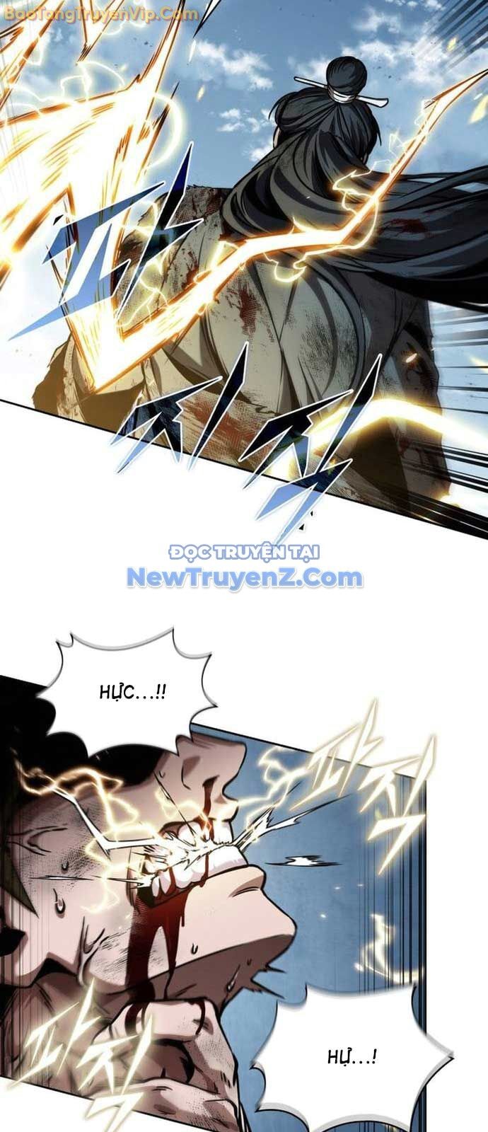 Ngã Lão Ma Thần
