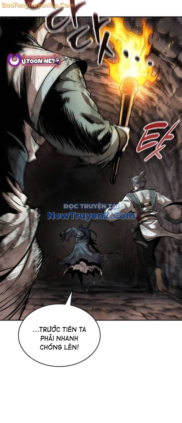 Ngã Lão Ma Thần
