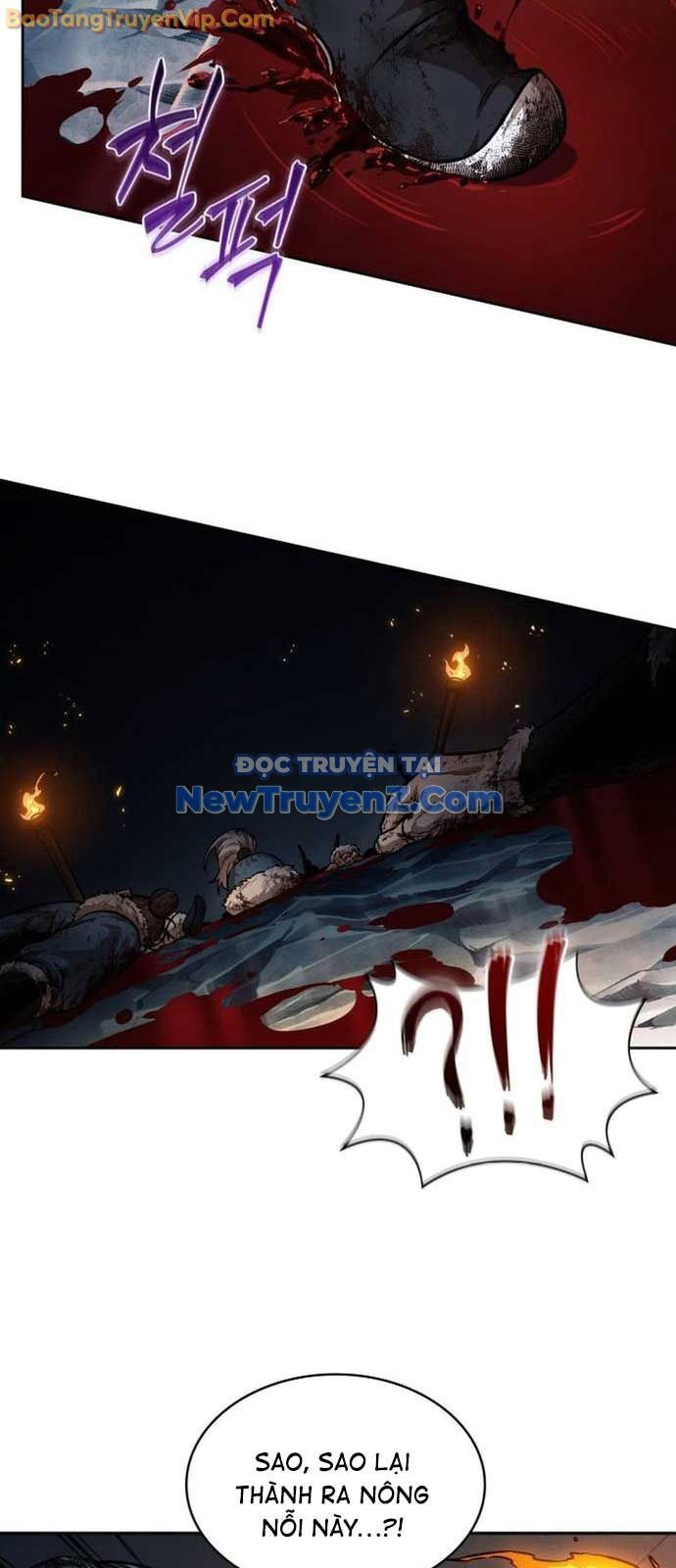 Ngã Lão Ma Thần