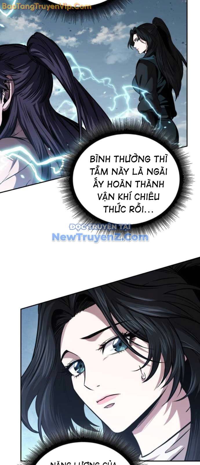 Ngã Lão Ma Thần