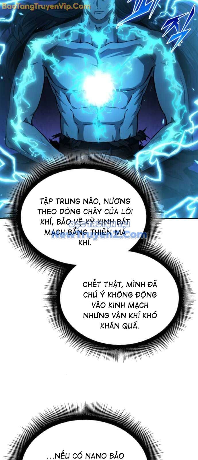 Ngã Lão Ma Thần