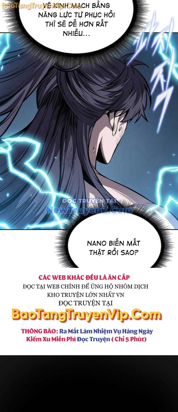 Ngã Lão Ma Thần