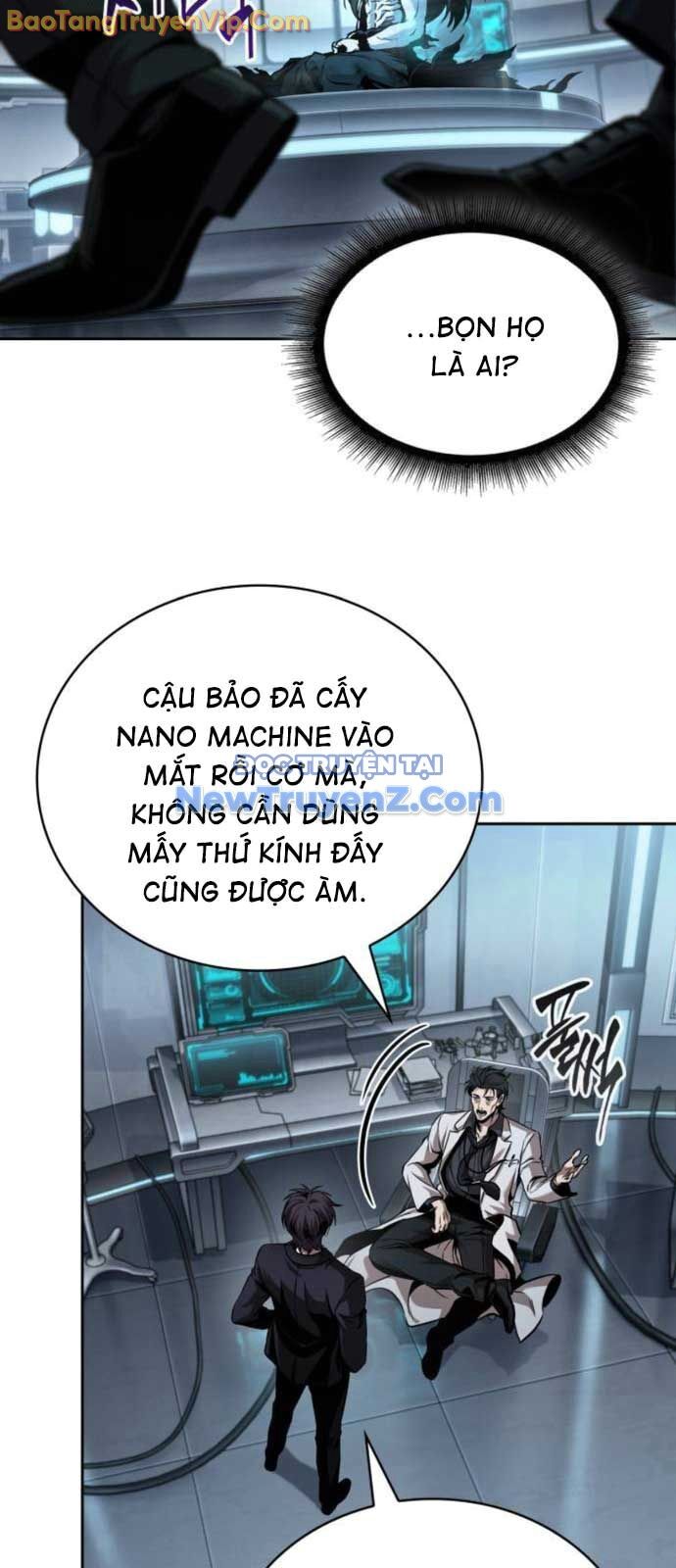 Ngã Lão Ma Thần