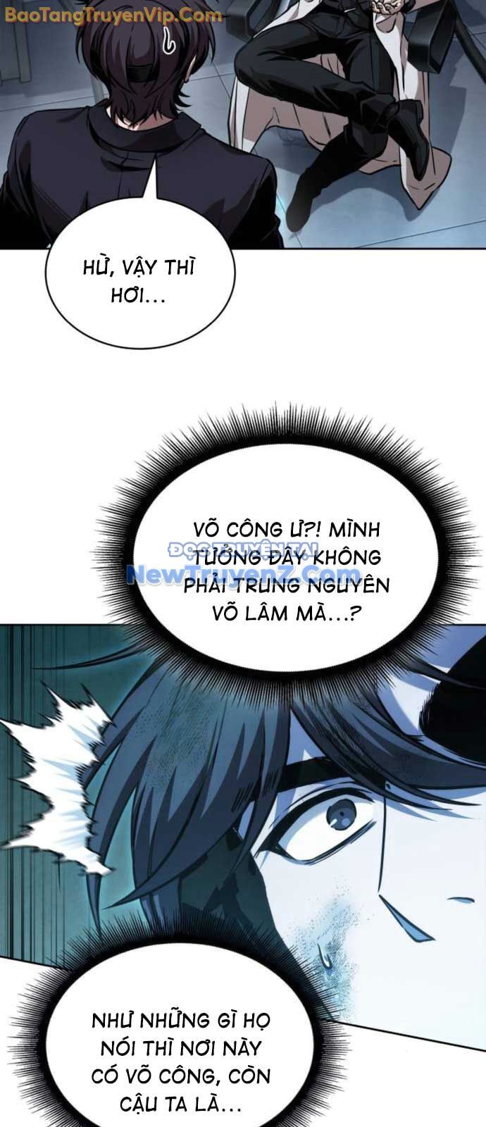 Ngã Lão Ma Thần