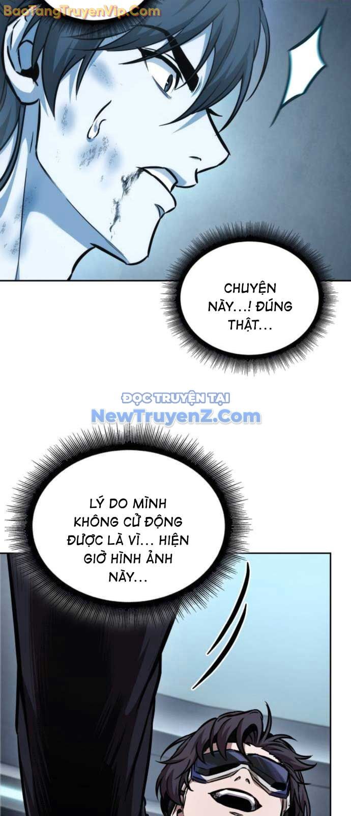 Ngã Lão Ma Thần