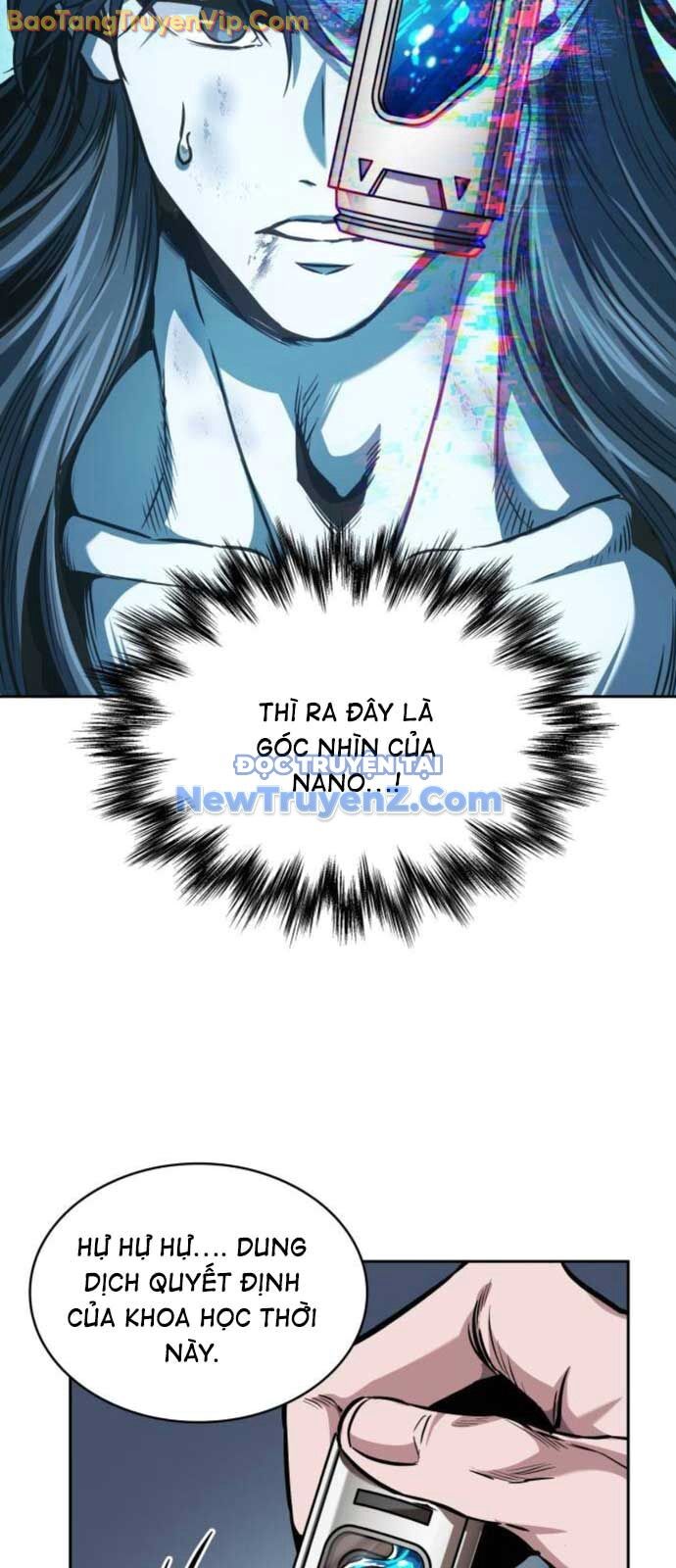 Ngã Lão Ma Thần