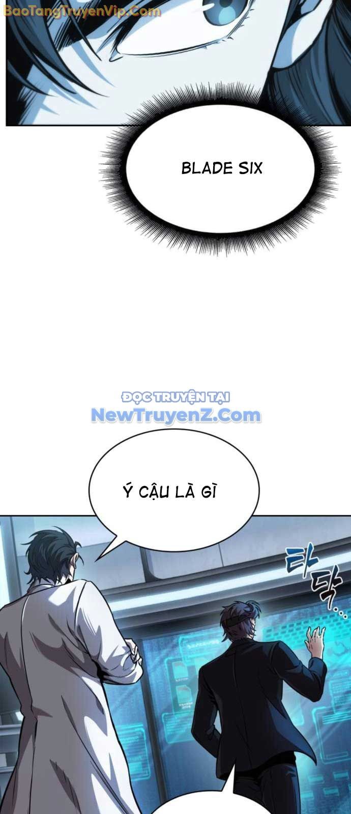 Ngã Lão Ma Thần