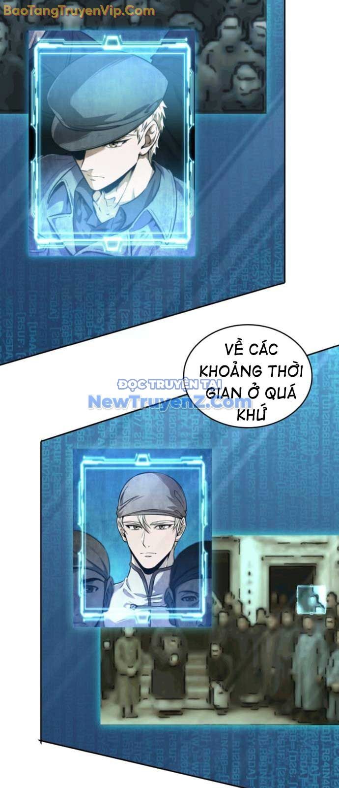 Ngã Lão Ma Thần