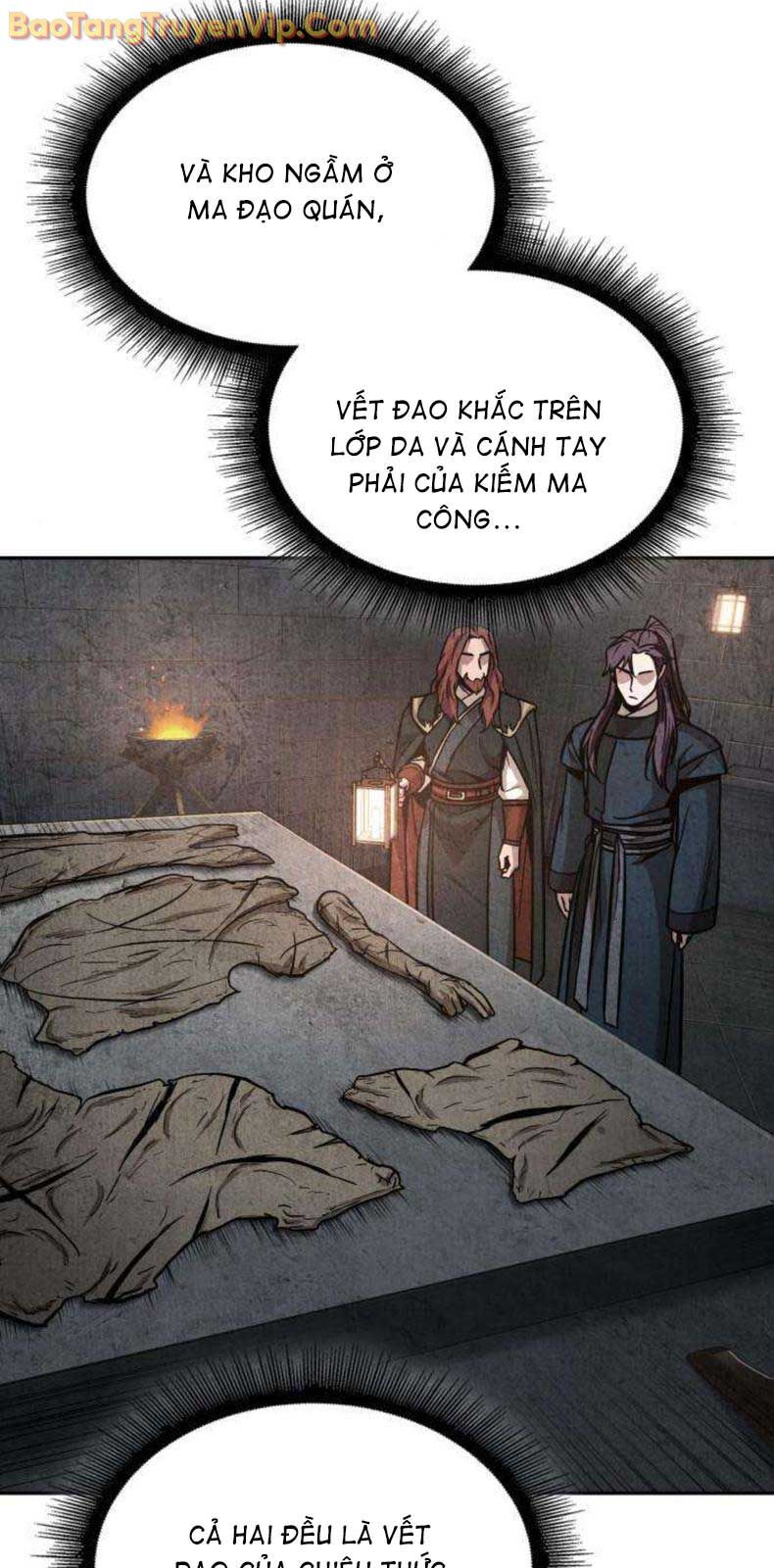 Ngã Lão Ma Thần