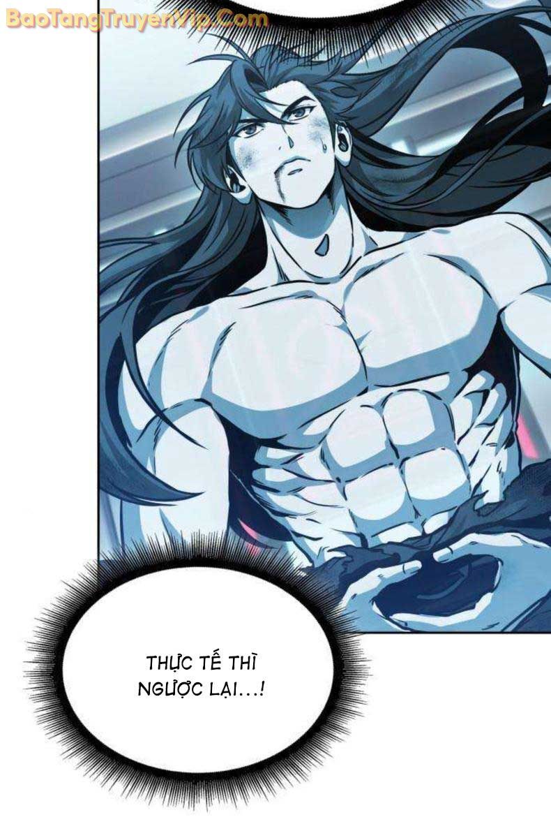 Ngã Lão Ma Thần