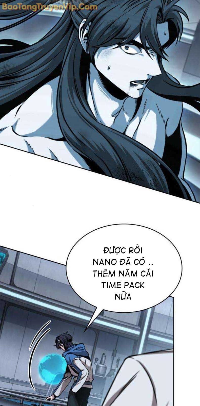 Ngã Lão Ma Thần