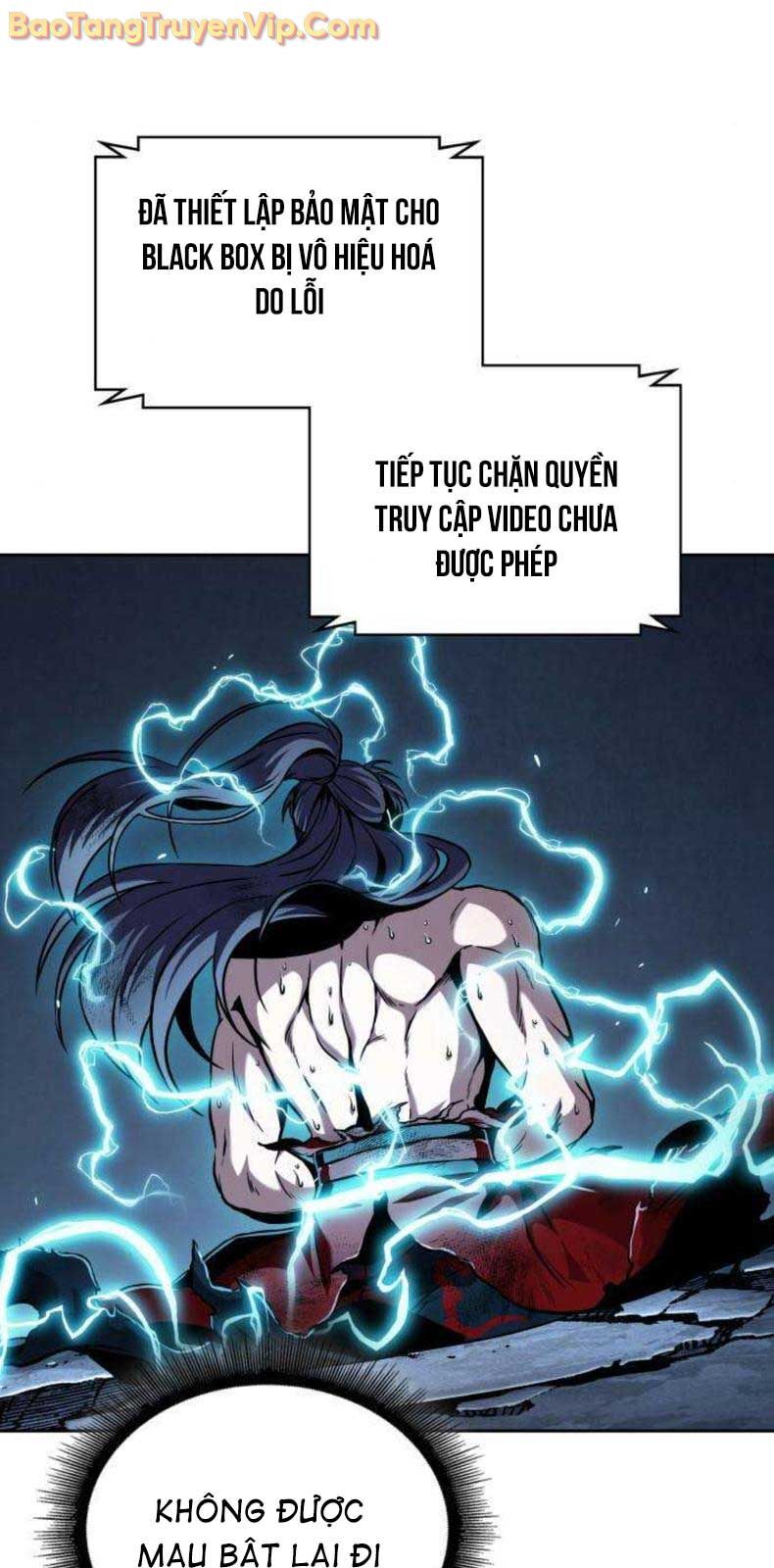 Ngã Lão Ma Thần