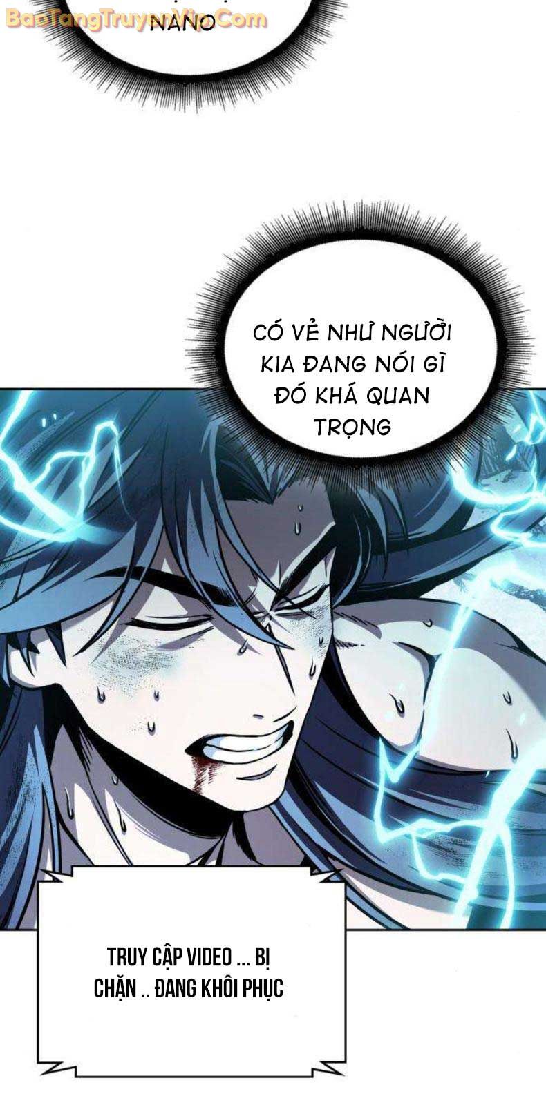 Ngã Lão Ma Thần