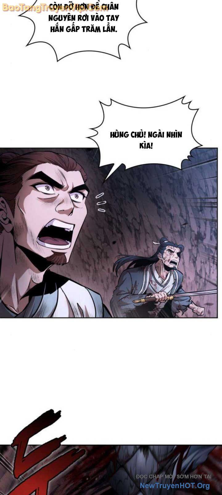 Ngã Lão Ma Thần