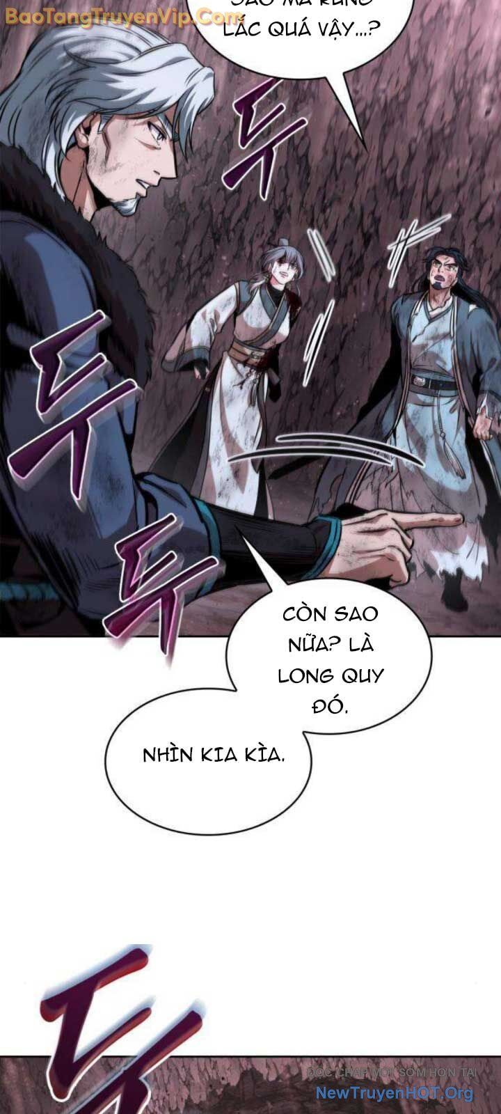 Ngã Lão Ma Thần