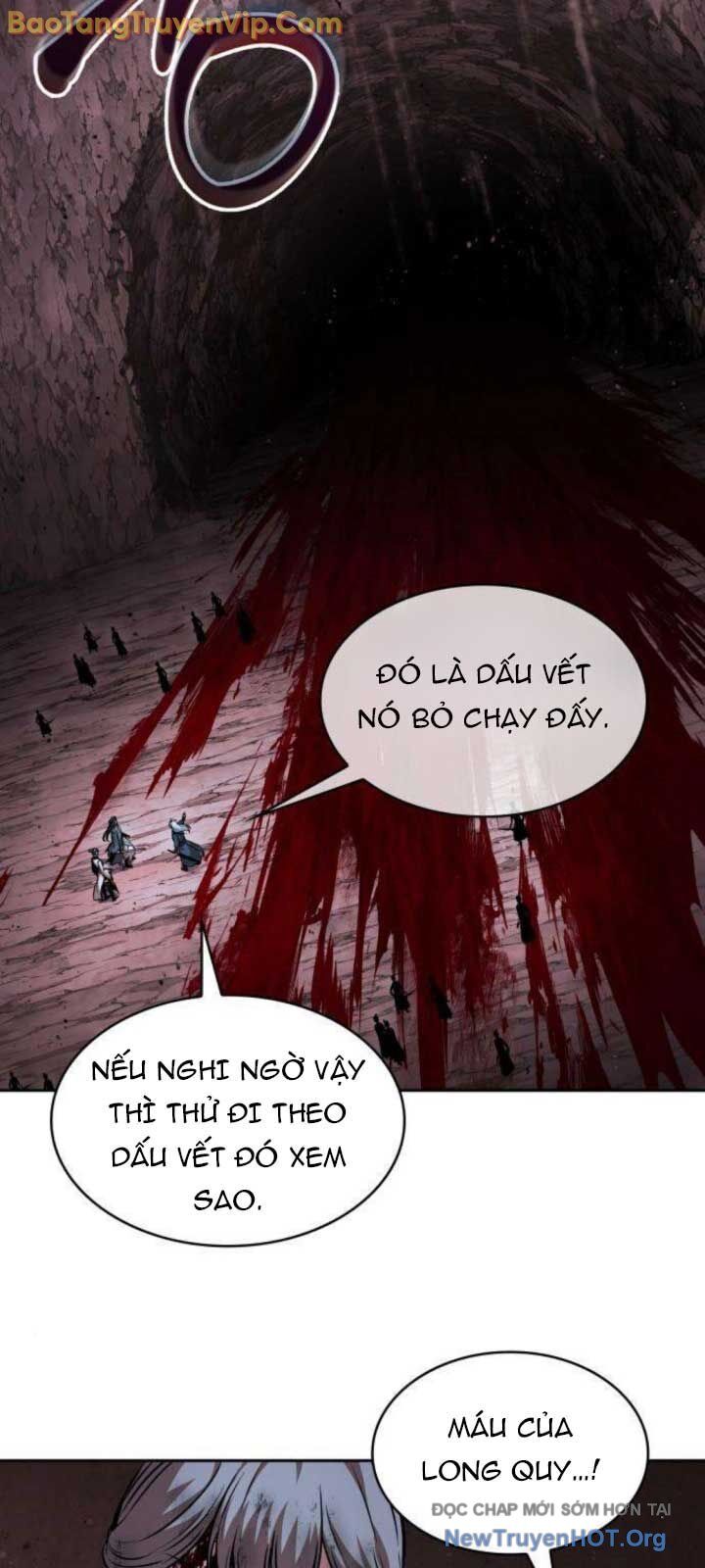 Ngã Lão Ma Thần