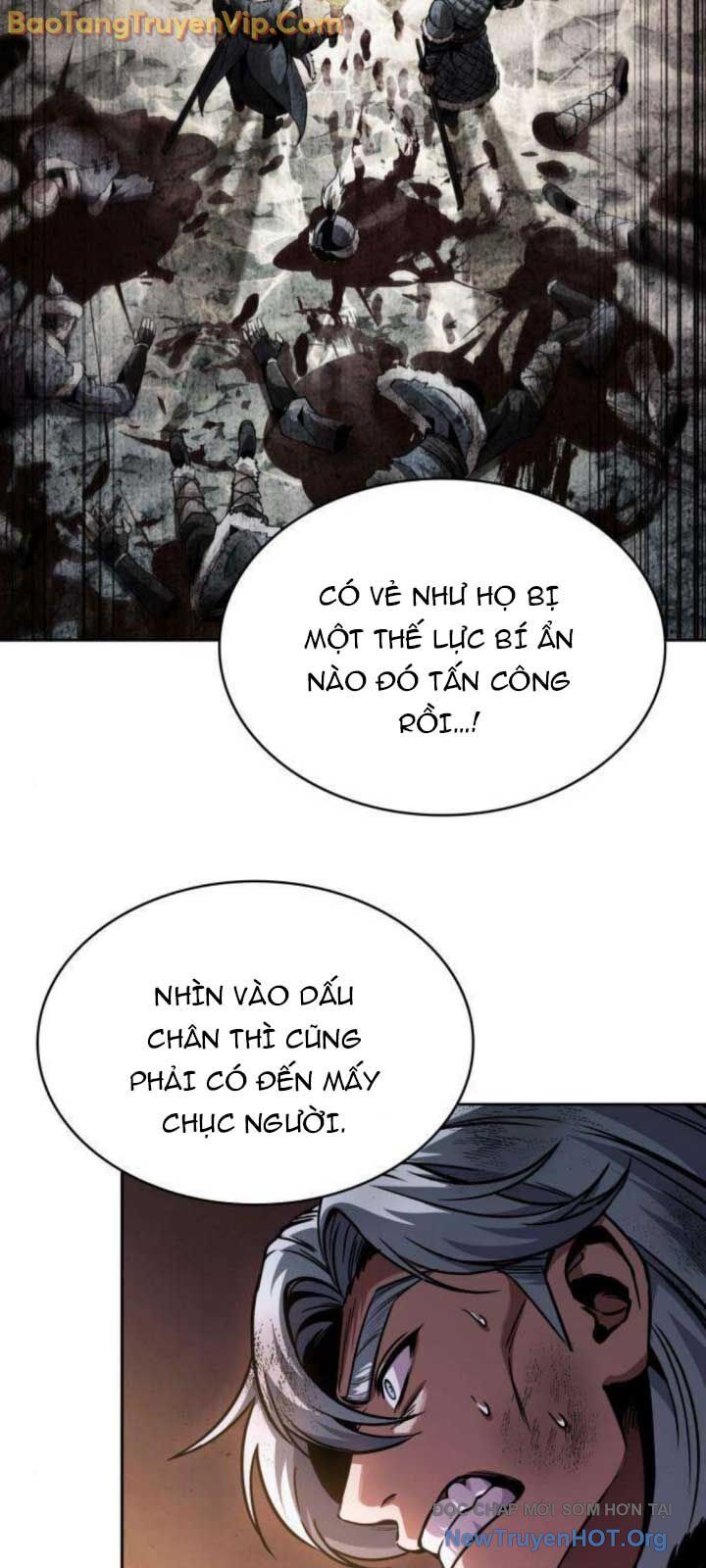Ngã Lão Ma Thần