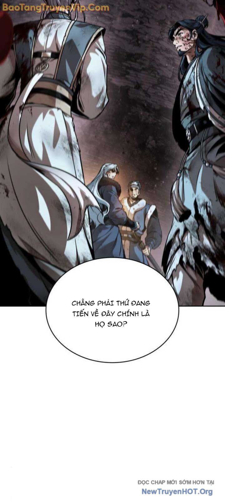 Ngã Lão Ma Thần