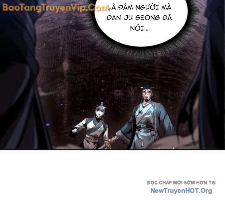 Ngã Lão Ma Thần