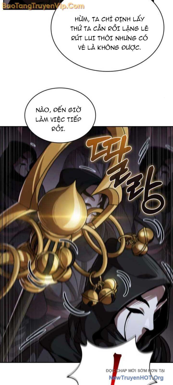 Ngã Lão Ma Thần