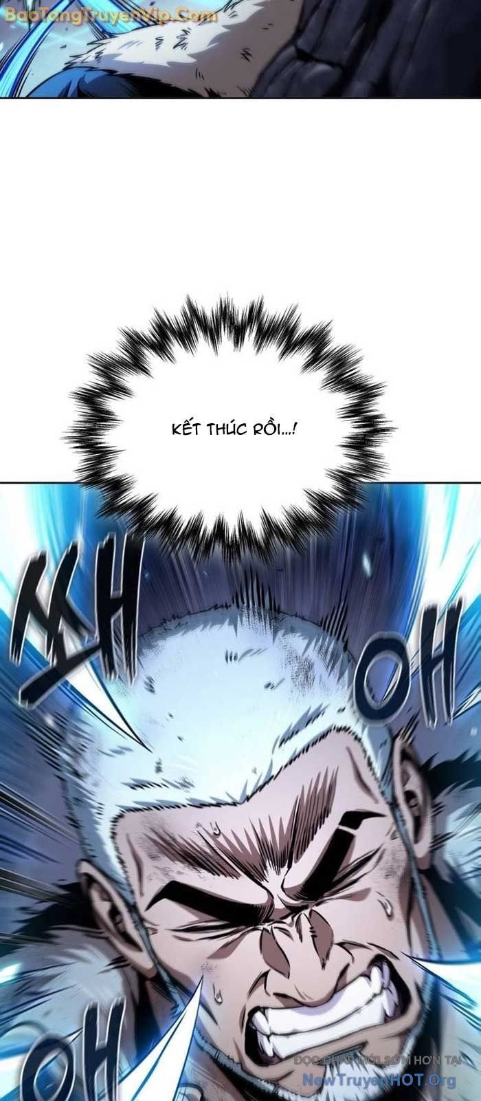 Ngã Lão Ma Thần