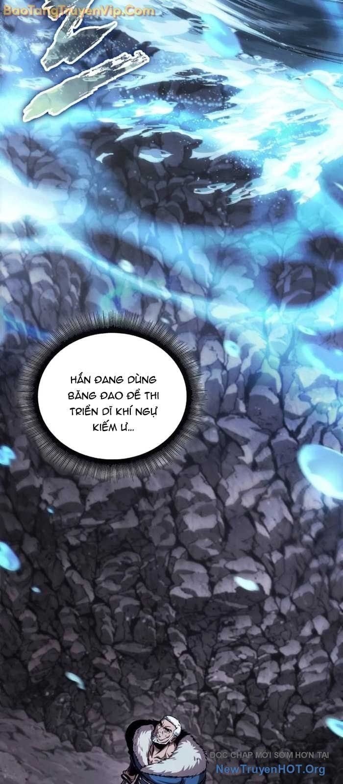 Ngã Lão Ma Thần