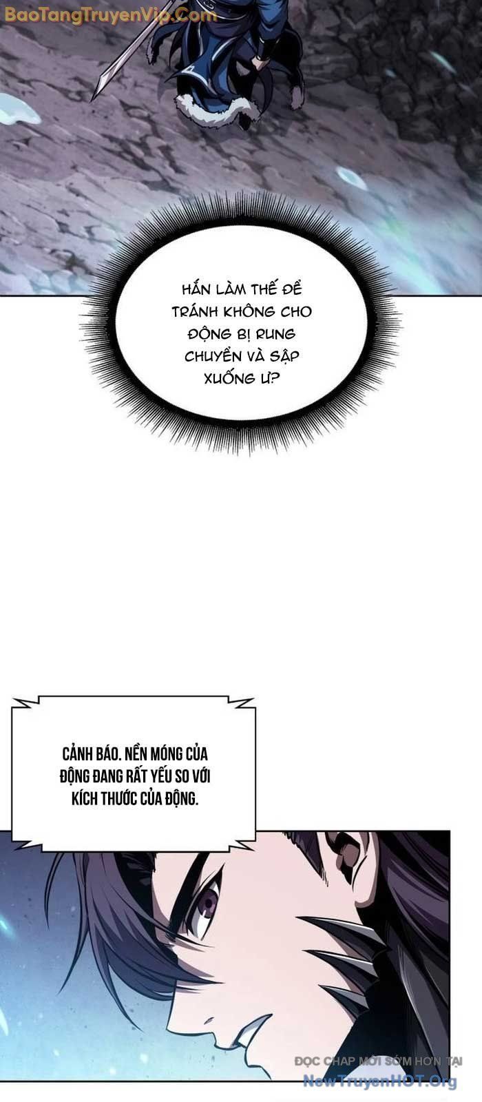 Ngã Lão Ma Thần