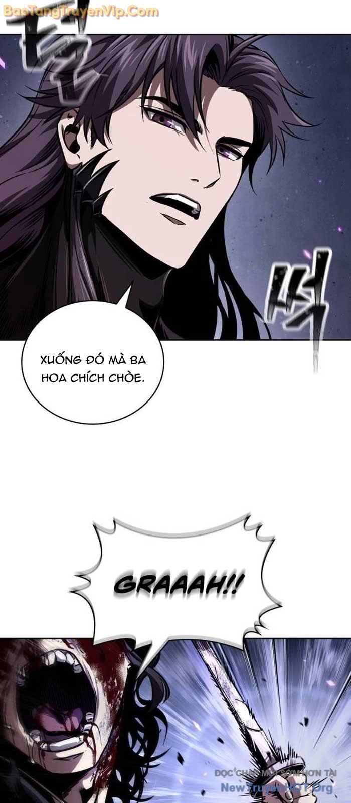 Ngã Lão Ma Thần