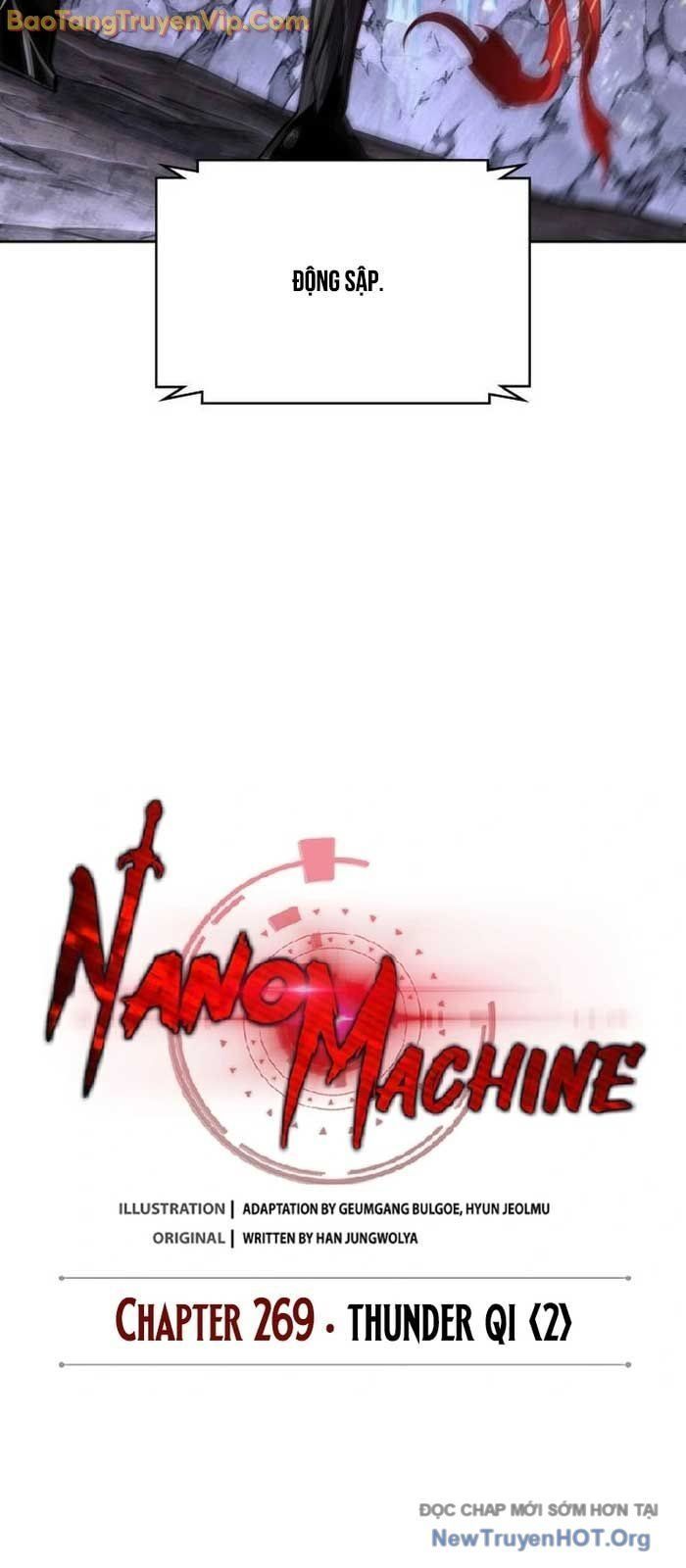 Ngã Lão Ma Thần