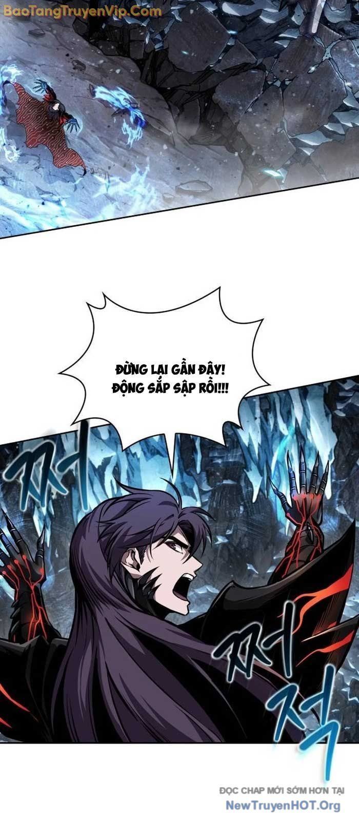 Ngã Lão Ma Thần