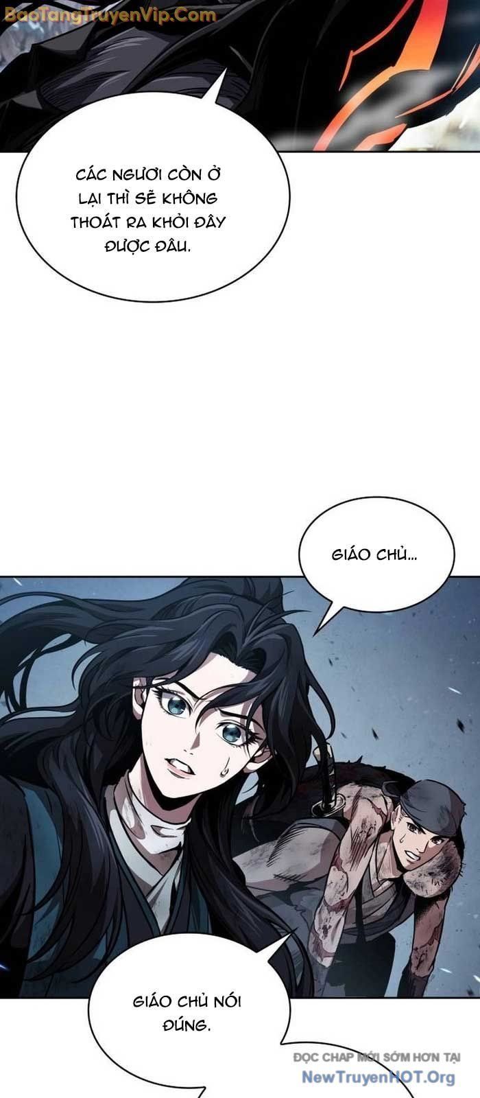 Ngã Lão Ma Thần