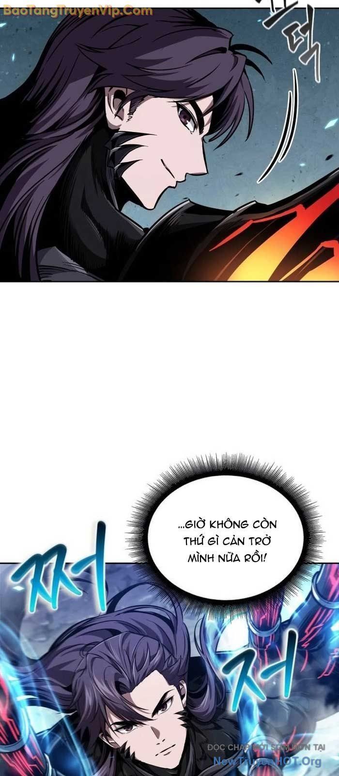 Ngã Lão Ma Thần