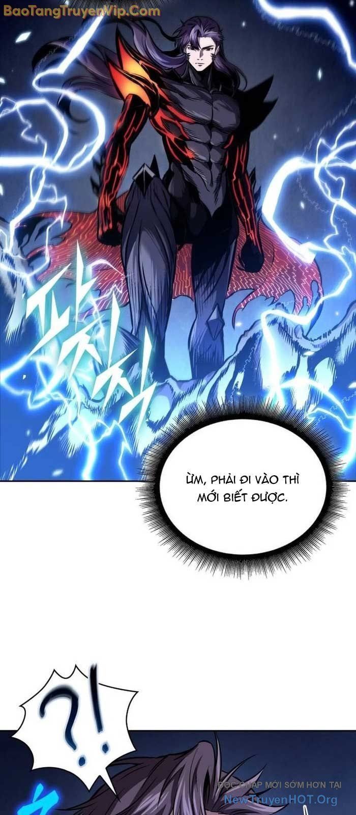 Ngã Lão Ma Thần