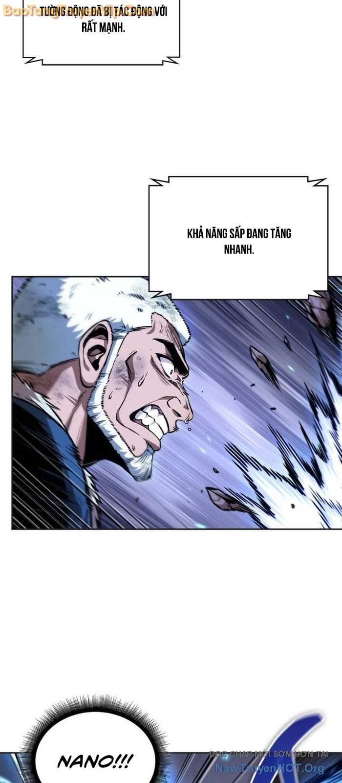 Ngã Lão Ma Thần