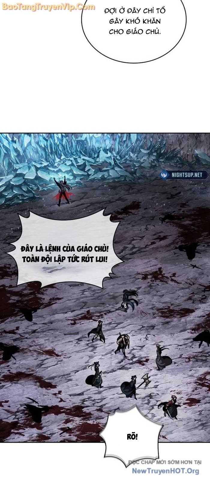 Ngã Lão Ma Thần