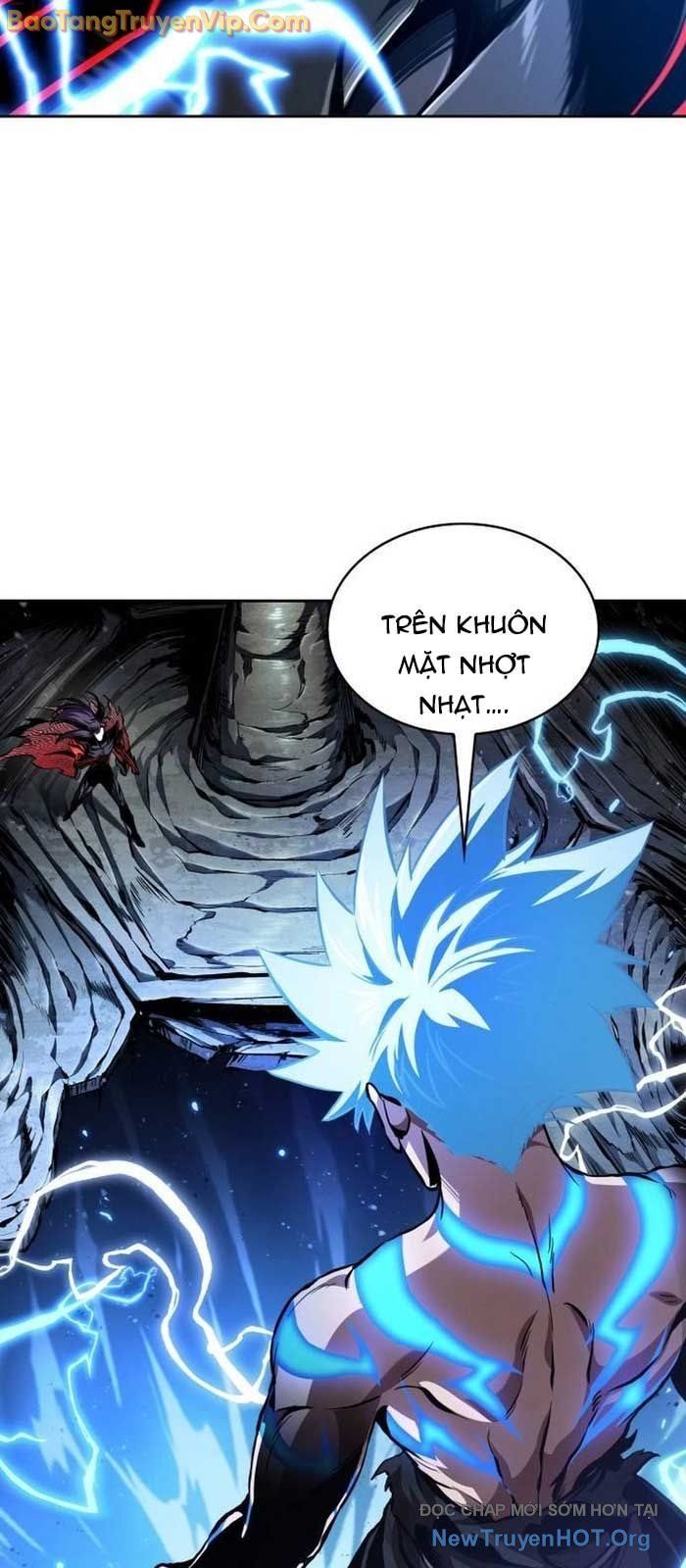 Ngã Lão Ma Thần
