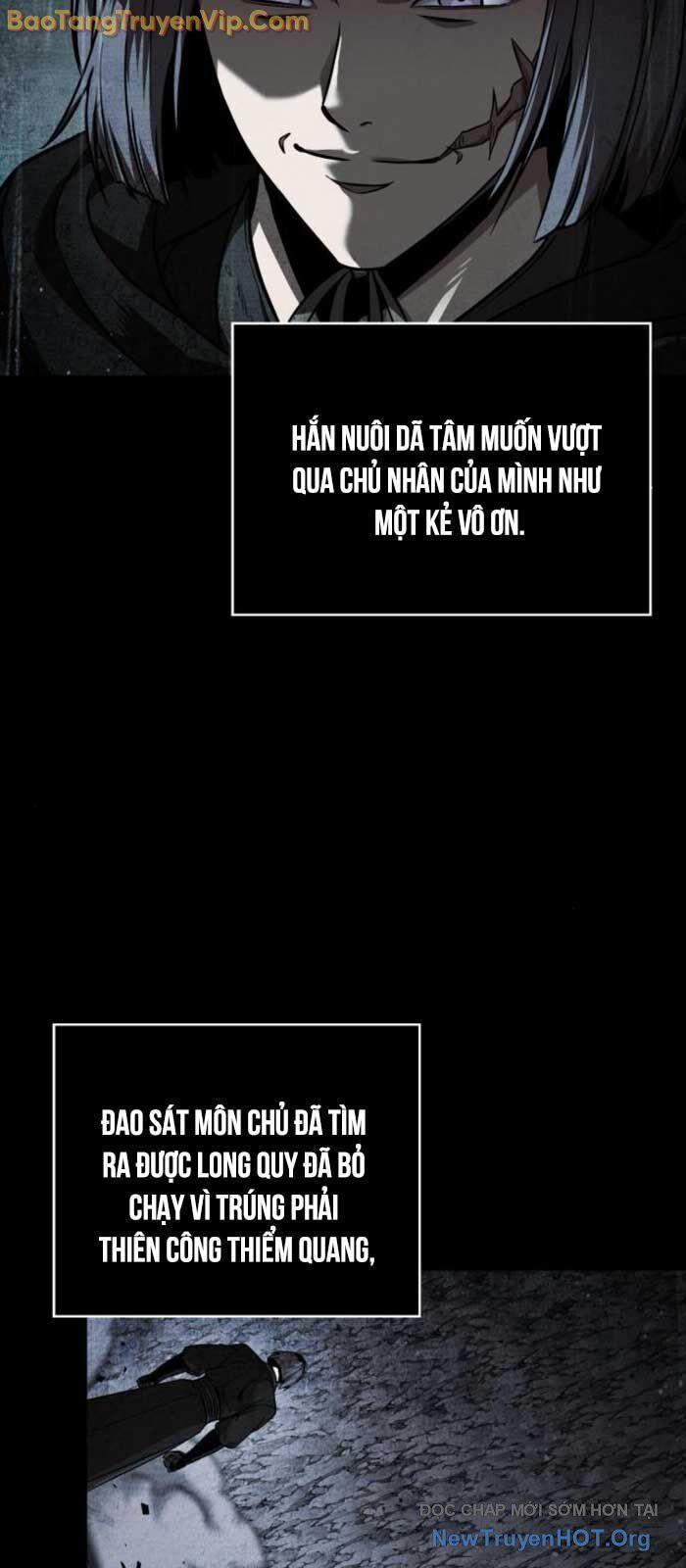 Ngã Lão Ma Thần