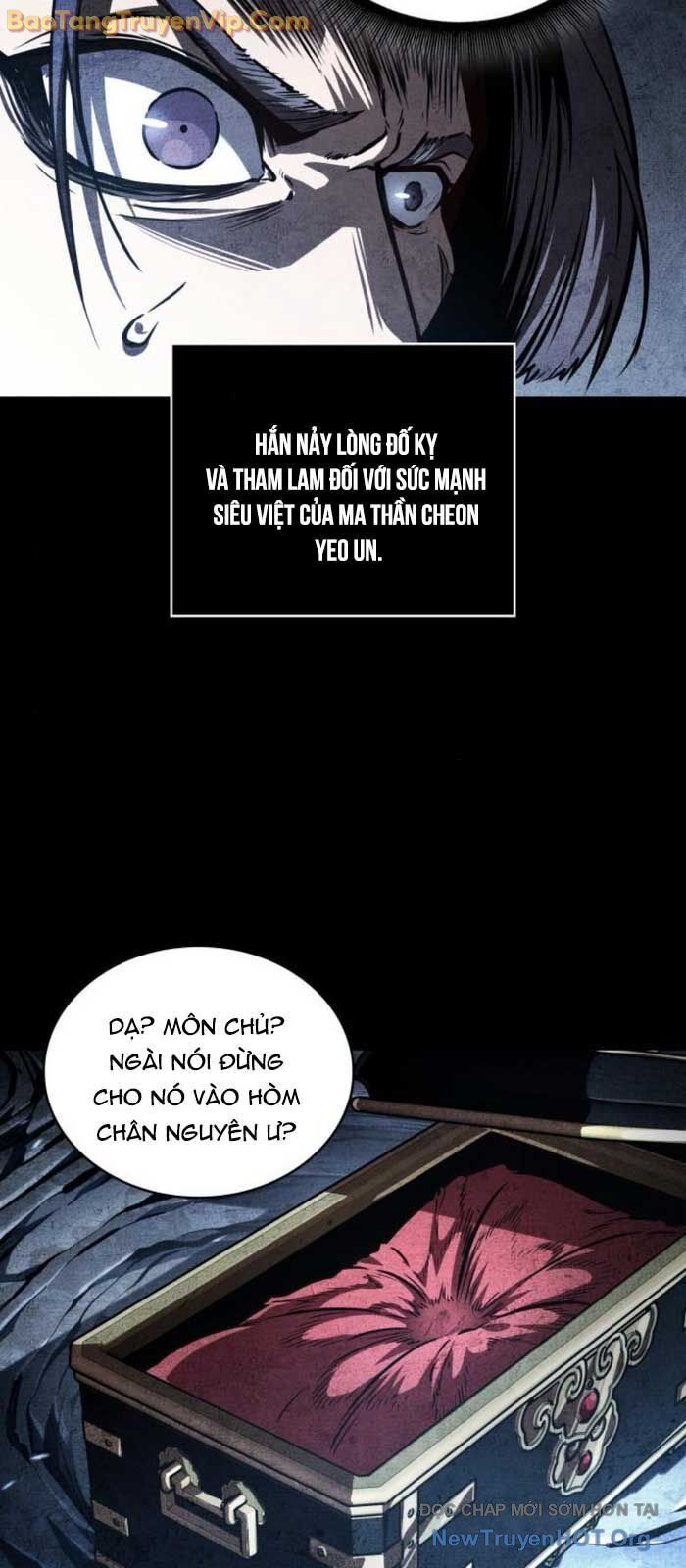 Ngã Lão Ma Thần