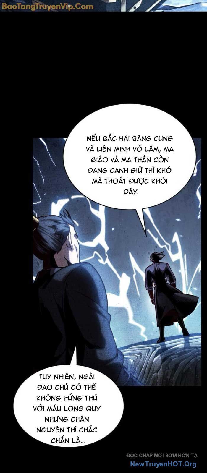 Ngã Lão Ma Thần